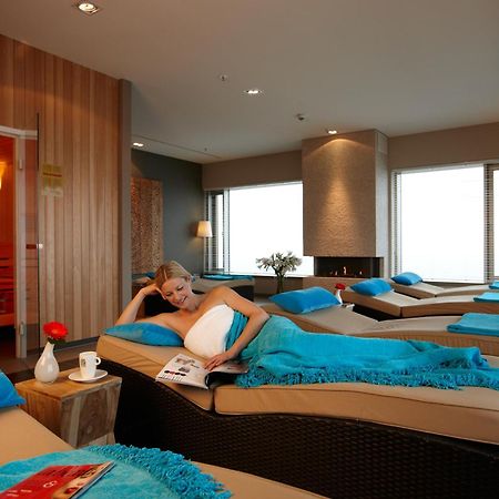 Van Der Valk Hotel Duesseldorf Екстер'єр фото