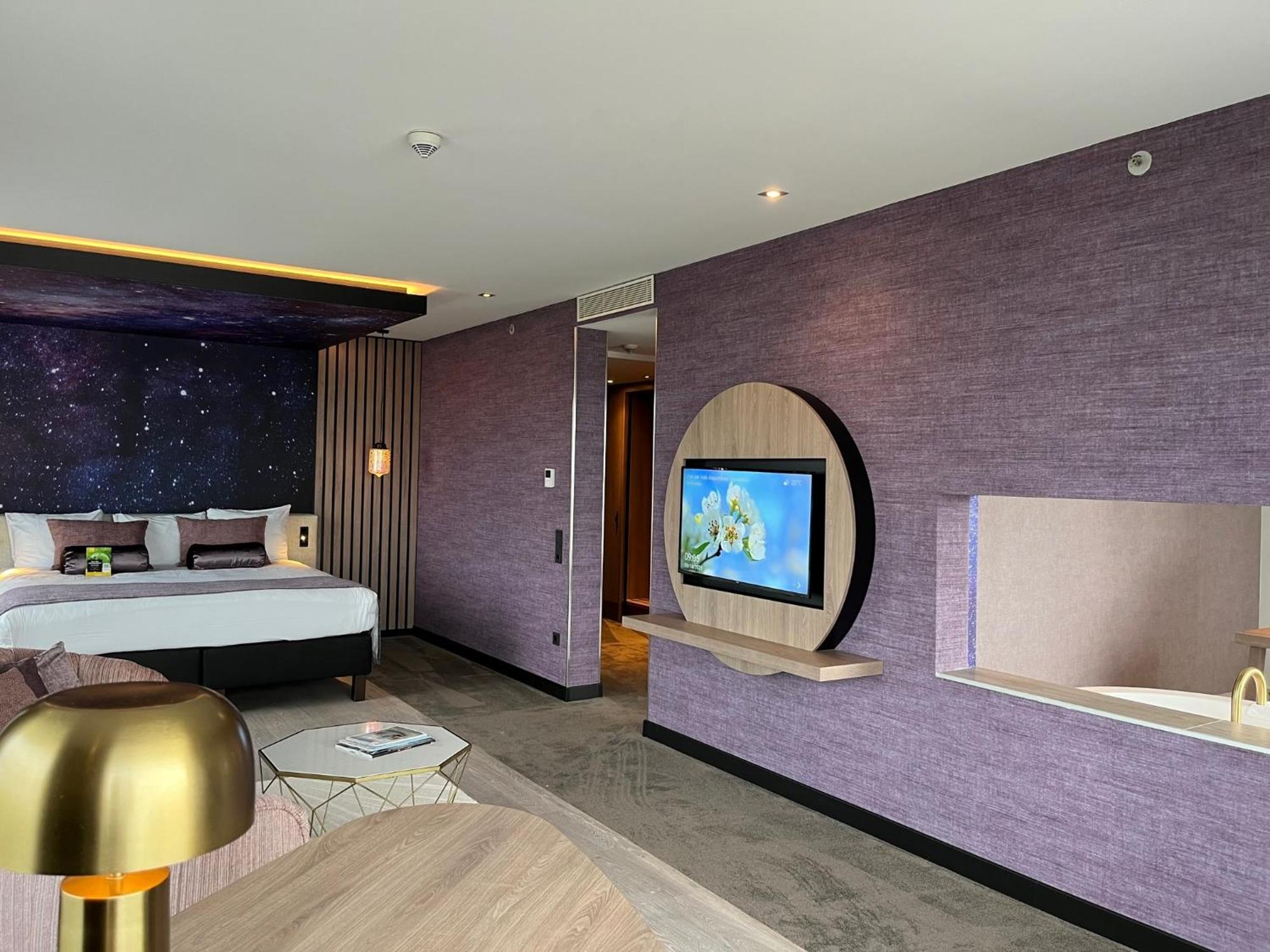 Van Der Valk Hotel Duesseldorf Екстер'єр фото