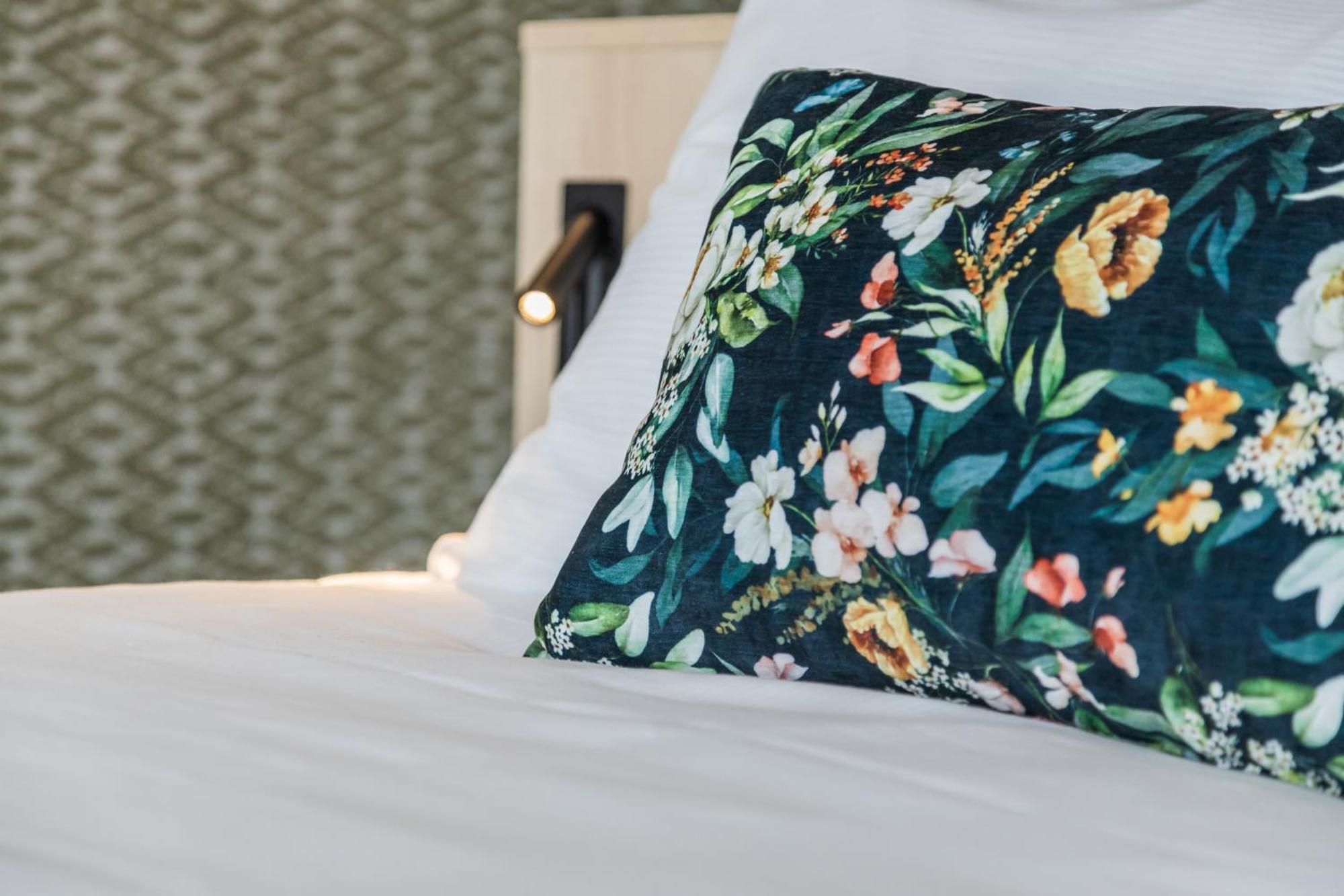 Van Der Valk Hotel Duesseldorf Екстер'єр фото