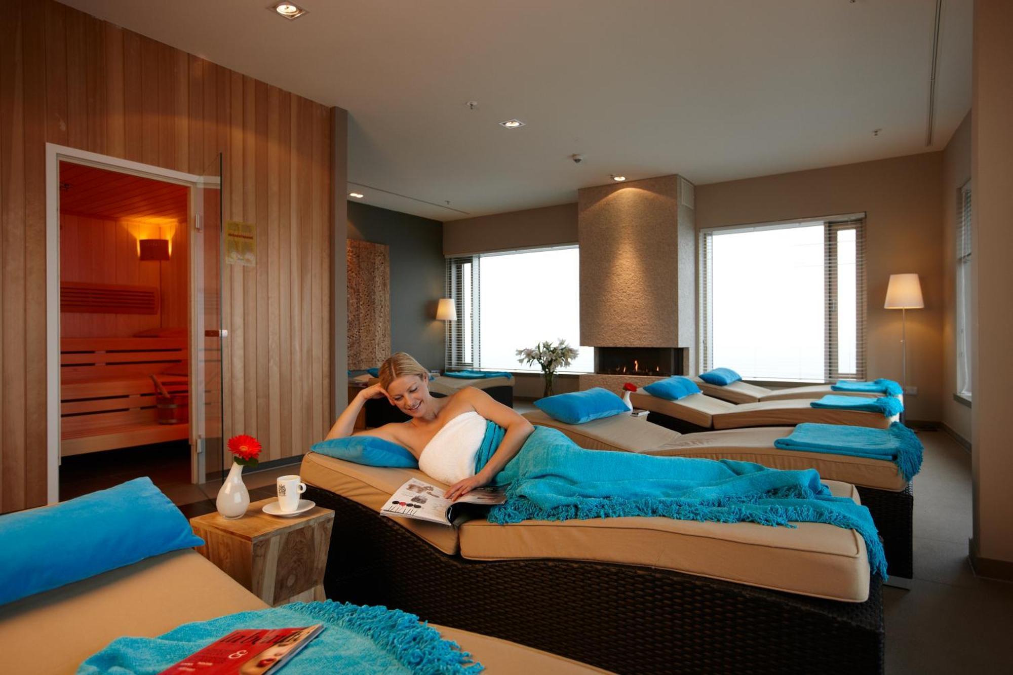 Van Der Valk Hotel Duesseldorf Екстер'єр фото