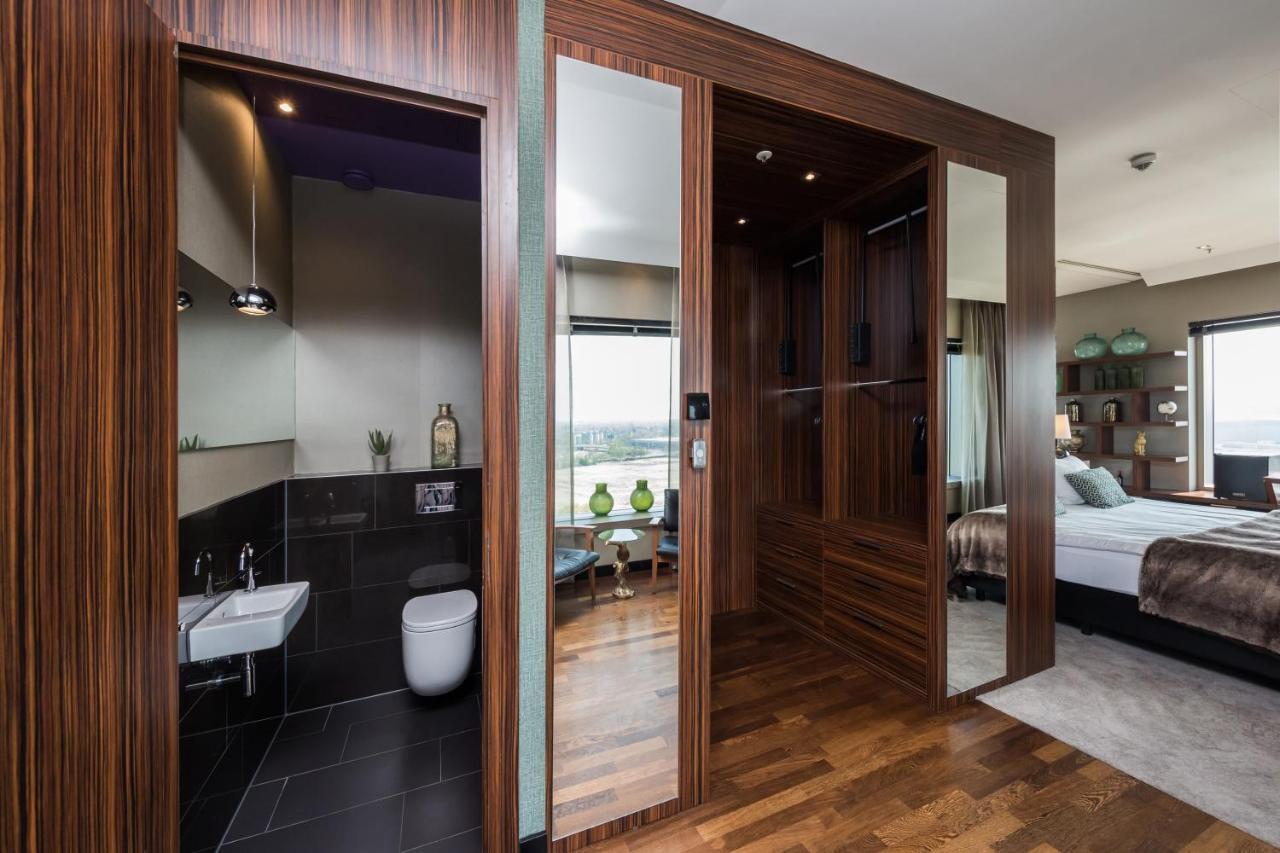 Van Der Valk Hotel Duesseldorf Екстер'єр фото