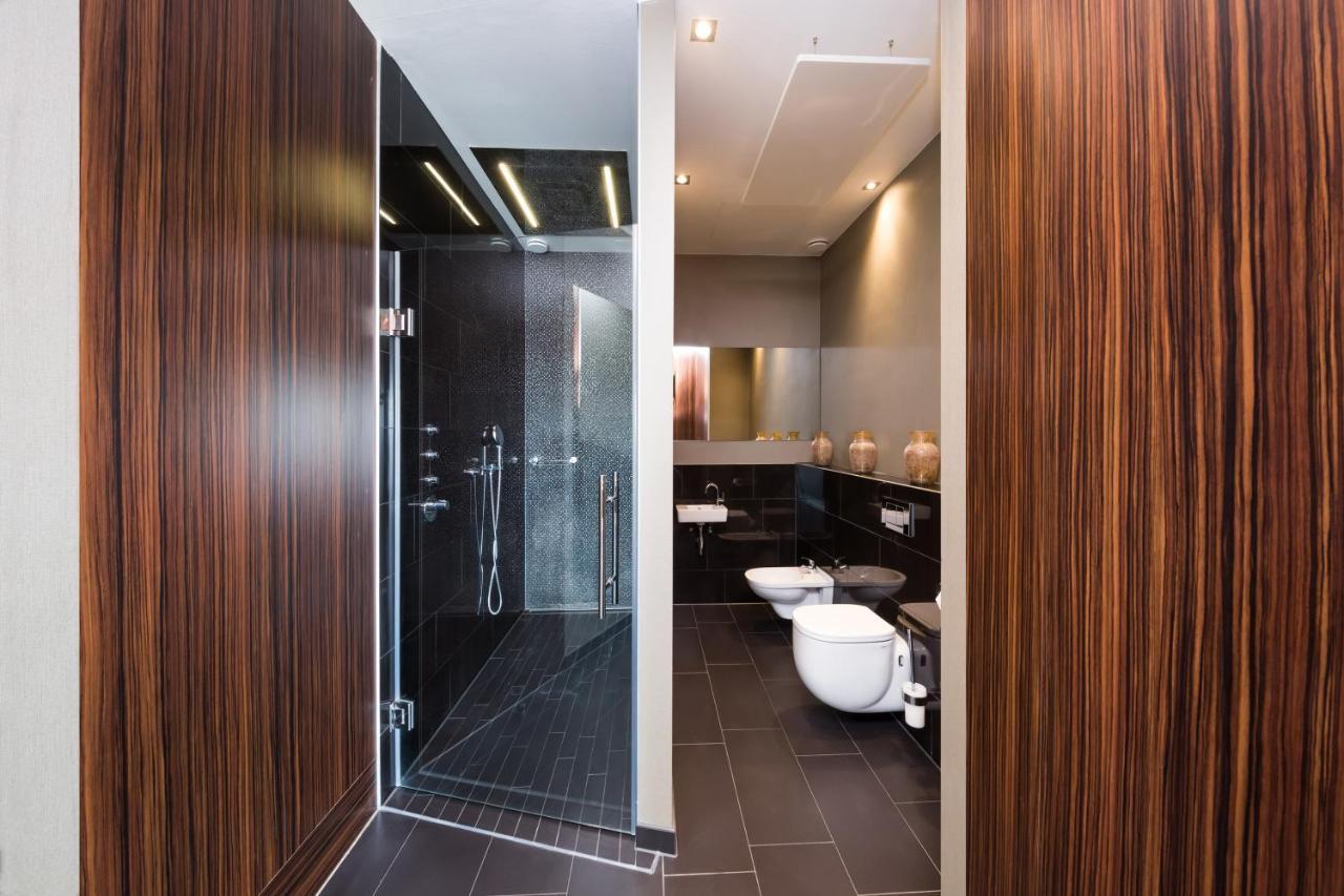 Van Der Valk Hotel Duesseldorf Екстер'єр фото